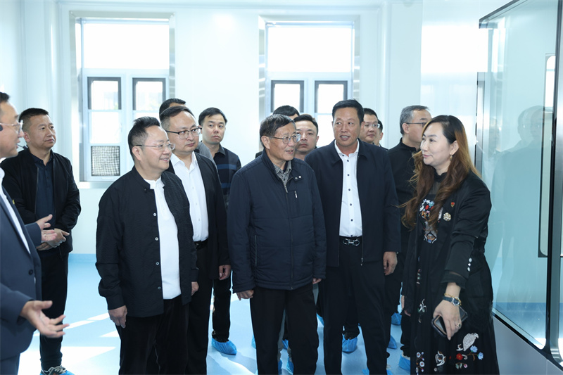 銀川伊百盛生物工程有限公司 銀川伊百盛生物工程有限公司