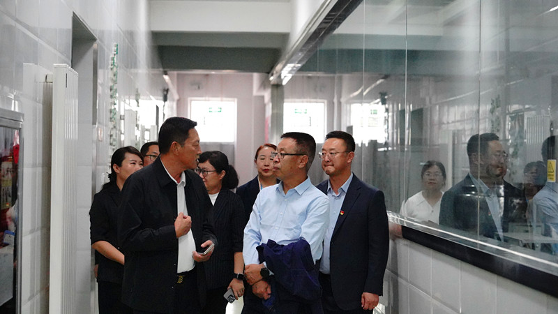 銀川伊百盛生物工程有限公司