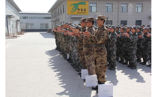 厲害了，我的伊百盛伙伴們