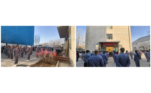 繩間躍動安全曲，笑靨共繪伊百盛——銀川伊百盛開展慶祝“三八”國際婦女節活動